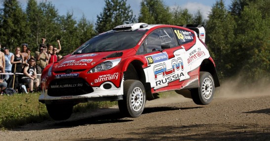 Rajd Finlandii